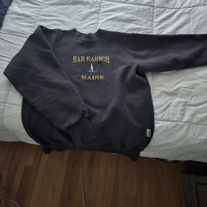 Vintage Crewneck Sweater